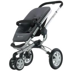 Quinny CV059ACN Buzz 3 Stroller (Storm) - 2010 Collection