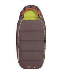 Quinny 32521ABS Buzz Footmuff 2010 Breen - FREE shipping