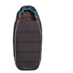 Quinny 32521ACR Buzz Footmuff 2010 Raccoon - FREE shipping