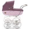 Inglesina AB06B-0GEN- AE05A3000 Classica Pram with Diaper Bag - Genziana