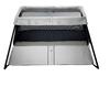 Baby Bjorn 040048US Travel Crib Light - Silver