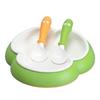 Baby Bjorn 071062US Plate and Spoon - Green