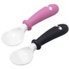 Baby Bjorn 076008US Spoon  (2Pk) - Pink / Black