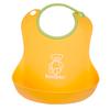 Baby Bjorn 046060US Soft Bib - Yellow 