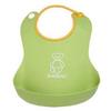 Baby Bjorn 046062US Soft Bib - Green 