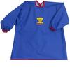 Baby Bjorn 044386 Eat & Play Smock - Blue