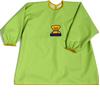 Baby Bjorn 044388 Eat & Play Smock -Green