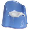 Baby Bjorn 055115US Potty Chair - Blue