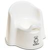 Baby Bjorn 055121US Potty Chair - White