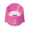 Baby Bjorn 055155US Potty Chair - Pink