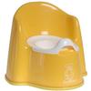 Baby Bjorn 055160US Potty Chair - Yellow