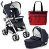 Inglesina Zippy 2010 Baby Stroller AG41B-9MAR