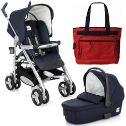 Inglesina Zippy 2010 Pram Set