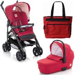Inglesina Zippy 2010 Pram Set