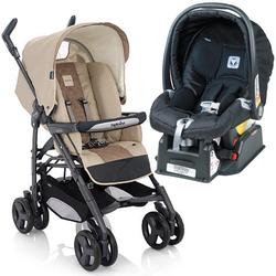 Inglesina Zippy 2010 Travel System