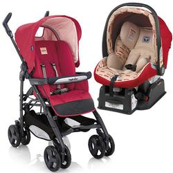 Inglesina Zippy 2010 Travel System
