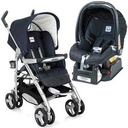 Inglesina Zippy 2010 Travel System