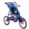 Speedster Fixed Single Jogging Stroller 