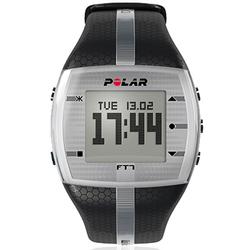 Polar FT7M Black / Sliver