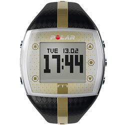 Polar FT7F Black / Gold