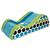 Nap Nanny NN1050 Confetti Blue Made in USA 