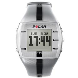 Polar FT4M Sliver