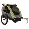 Burley 948205 D'Lite Green