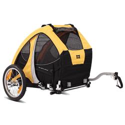 Burley Honey Bee Bicycle Trailer - Model 949201