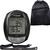 Polar CS100 Cycling Computer with T-31 and FREE Polar Cinch Bag Made in USA 