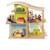 Doll Houses