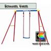 Kettler Deluxe Single Swing