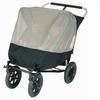 Mountain Buggy Urban Single Jogging Stroller - Green Dot
