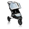BabyJogger 2010 City Elite Single Jogging Strollers