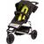Mountain Buggy Swift Buggy Stroller 2010 Lime 