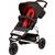 Mountain Buggy Swift Buggy Stroller 2010 Chilli 