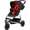 Mountain Buggy Swift Single Stroller 2010 