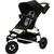 Mountain Buggy Swift Buggy Stroller 2010 Flint