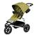 Mountain Buggy Urban Jungle Buggy Stroller 2010 Moss Dot 