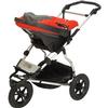 Mountain Buggy Urban Jungle and Duo Car Seat Adapters
