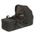 Mountain Buggy Swift Carry Cots Black Dot