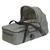 Mountain Buggy Swift Carry Cots Flint Dot