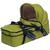 Mountain Buggy Swift Carry Cots Moss Dot