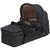 Mountain Buggy Swift Carry Cots Black