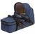 Mountain Buggy Swift Carry Cots Navy