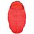Mountain Buggy Sleeping Bags(Foot Muffs)  Chilli