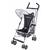 Maclaren WTR01023 Volo - Charcoal Silver Frame