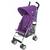 Maclaren WTR04023 Triumph - Majesty/Silver