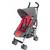 Maclaren WTR06073 Quest Sport - Charcoal/Raspberry 
