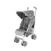 Maclaren WTR11013 Techno XT - Charcoal on Silver Frame
