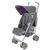 Maclaren WTR13013 Techno XLR - Charcoal/Majesty